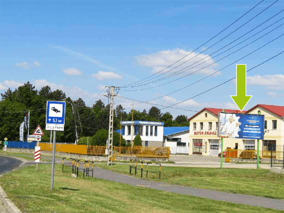 Tapolca – KESZTHELYI ÚT 49 C>