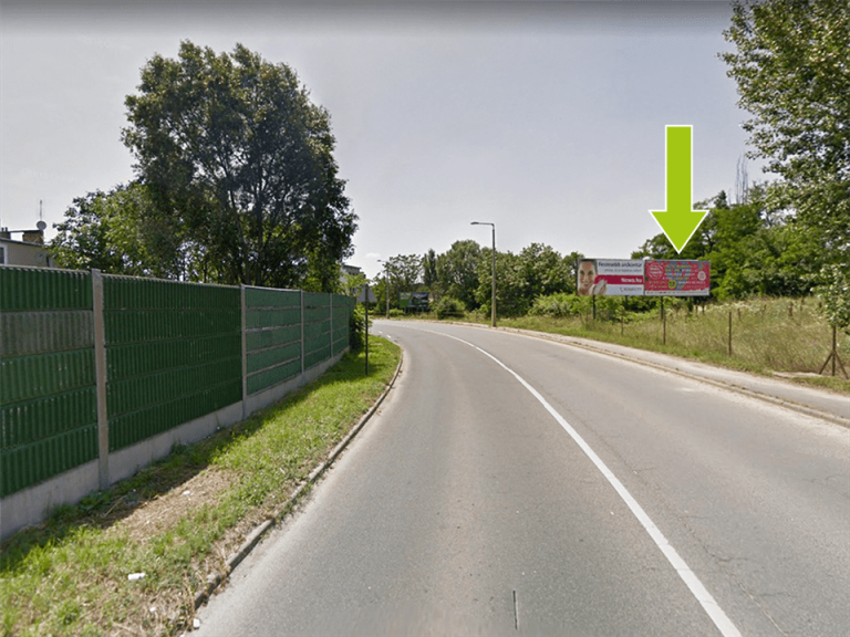 Budapest XI. kerület – Borszéki út Etele Pláza felől az Egérút felé jobb oldalon 2.