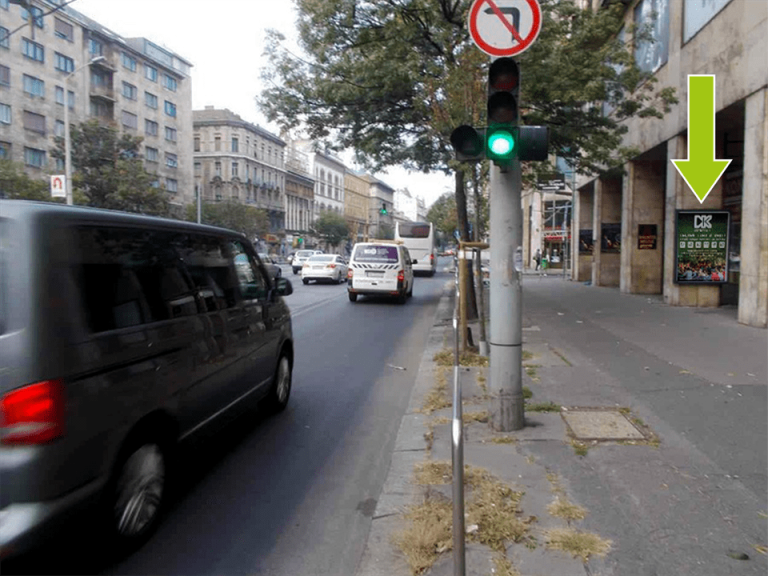 Budapest VII. kerület – Rákóczi út 30. 2.