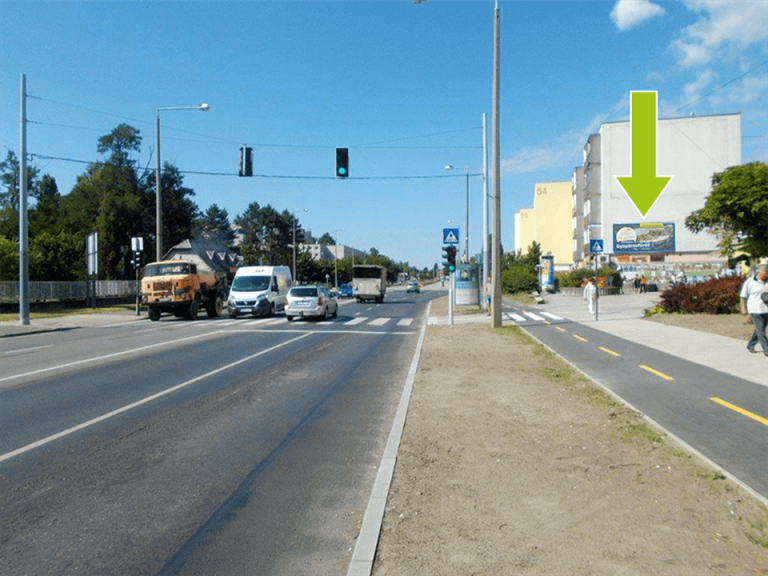 Tatabánya – Dózsakert utca 53.